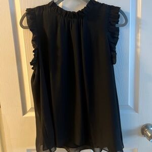 Ann Taylor Blouse